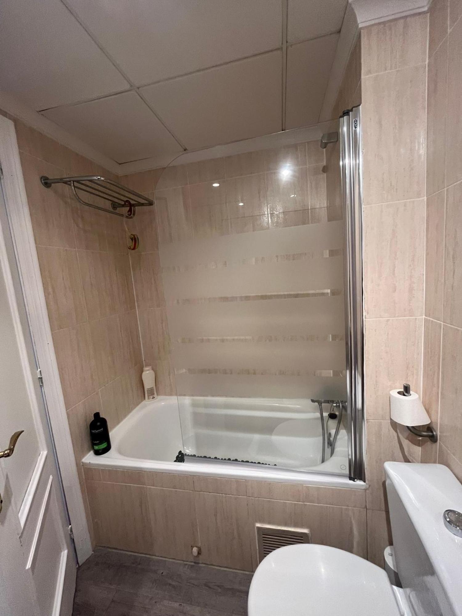 Apartamento Duplex En Primera Linea De Playa Peñíscola المظهر الخارجي الصورة