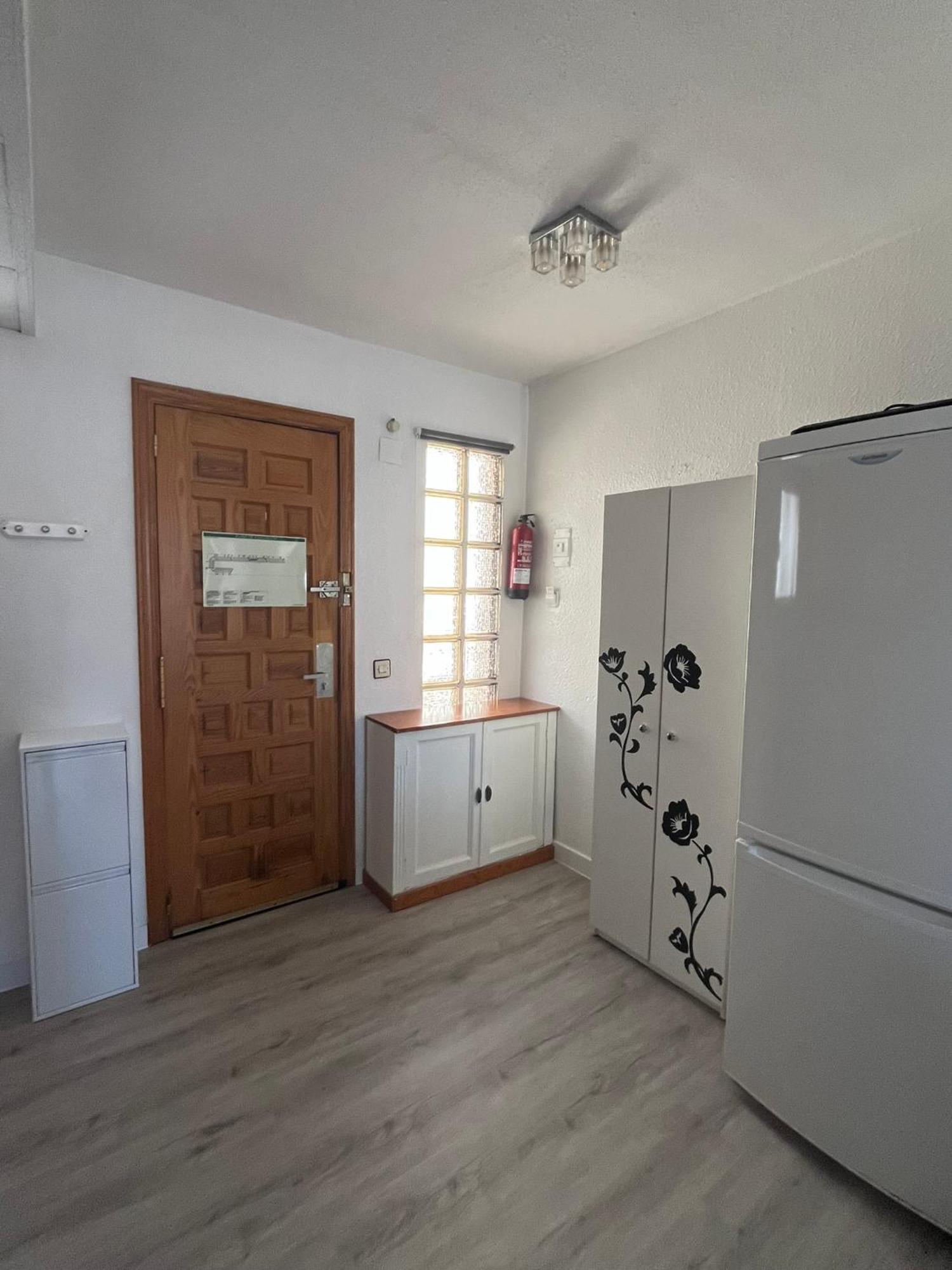 Apartamento Duplex En Primera Linea De Playa Peñíscola المظهر الخارجي الصورة